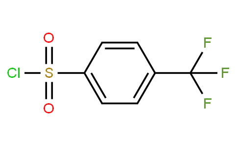     4-(Trifluoromethyl)benzenesulfonyl chloride