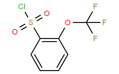     2-(Trifluoromethoxy)benzenesulfonyl chloride