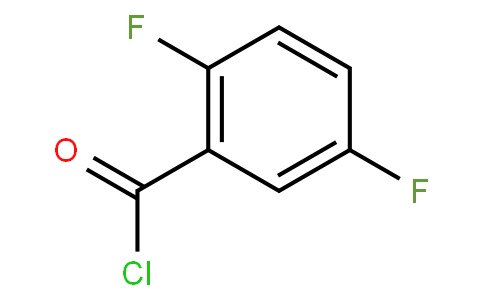     2,5-Difluorobenzoyl chloride