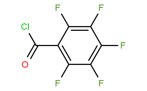     Pentafluorobenzoyl chloride