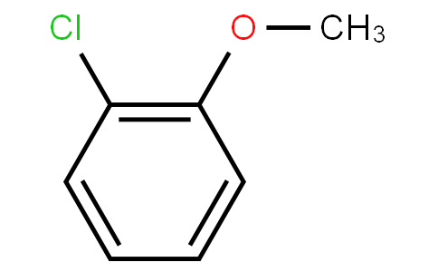    2-Chloroanisole