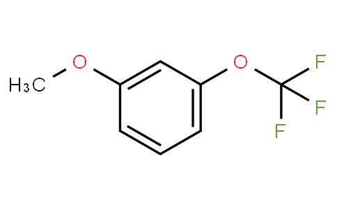     3-(Trifluoromethoxy)anisole