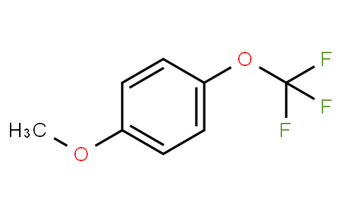     4-(Trifluoromethoxy)anisole