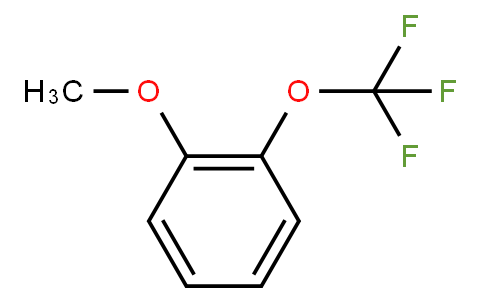     2-(Trifluoromethoxy)anisole