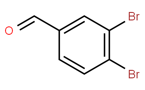     3,4-Dibromobenzaldehyde