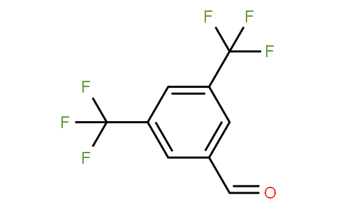     3,5-Bis(trifluoromethyl)benzaldehyde