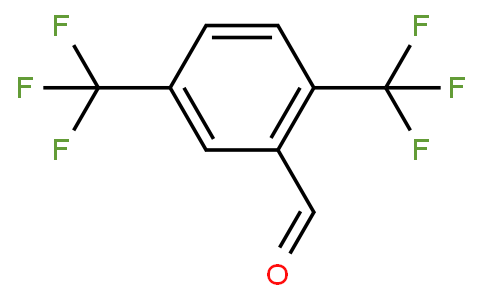     2,5-Bis(trifluoromethyl)benzaldehyde