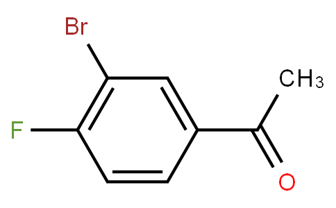     3'-Bromo-4'-fluoroacetophenone