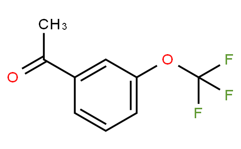     3'-(Trifluoromethoxy)acetophenone