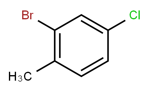     2-Bromo-4-chlorotoluene