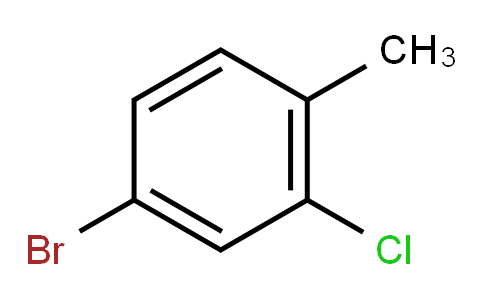     4-Bromo-2-chlorotoluene