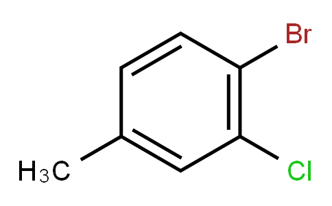    4-Bromo-3-chlorotoluene