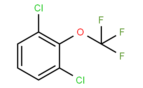     1,3-Dichloro-2-(trifluoromethoxy)benzene