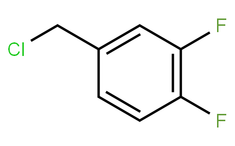     3,4-Difluorobenzyl chloride