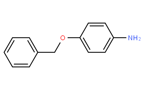     4-(Benzyloxy)aniline