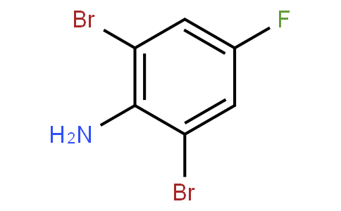     2,6-Dibromo-4-fluoroaniline