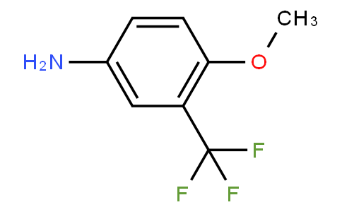     5-Amino-2-methoxybenzotrifluoride