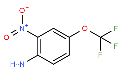     2-Nitro-4-(trifluoromethoxy)aniline