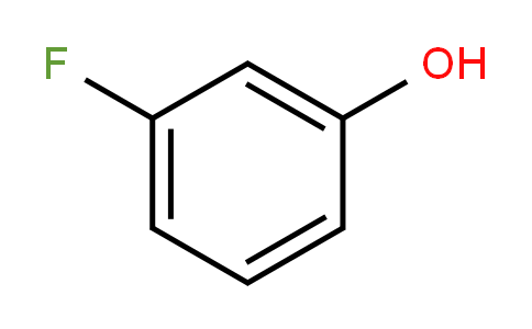     3-Fluorophenol