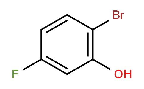     2-Bromo-5-fluorophenol