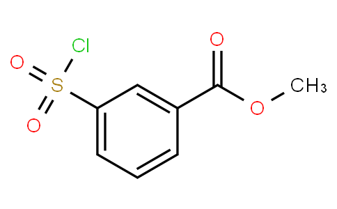     Methyl 3-(chlorosulfonyl)benzoate