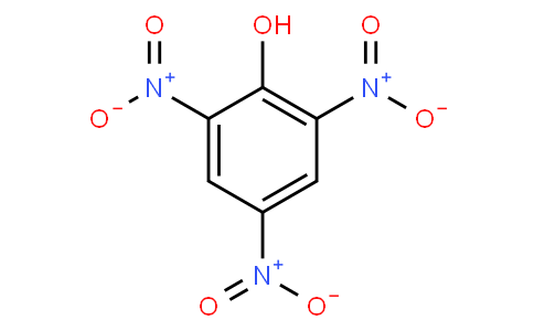 PICRIC ACID