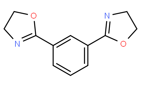 1,3-Bis(4,5-dihydro-2-oxazolyl)benzene