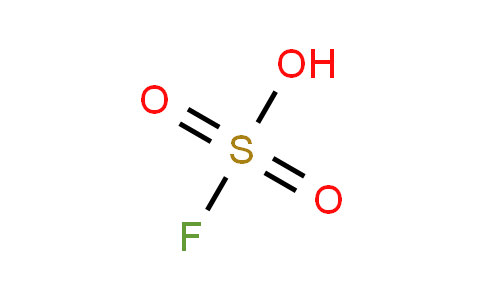 FLUOROSULFONIC ACID