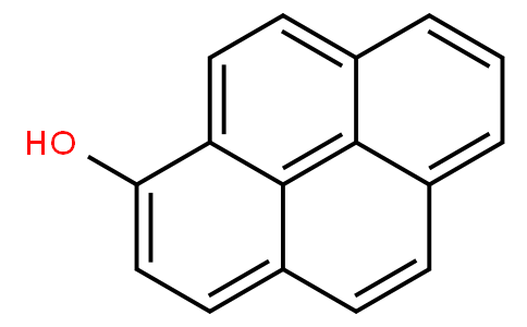 1-HYDROXYPYRENE