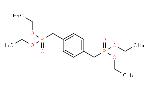 Tetraethyl-[1,4-phenylenbis(Methylen)]bisphosphonat