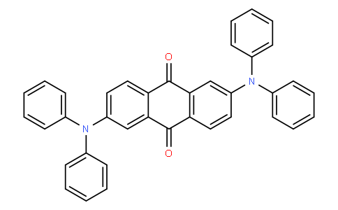 2,6-bis(diphenylaMino)anthracene-9,10-dione