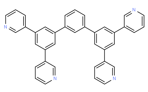 1,3-bis[3,5-di(pyridin-3-yl)phenyl]benzene