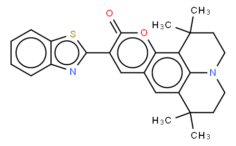 C545T, 2-Phenyl-9,10-di(naphthalen-2-yl)-anthracene