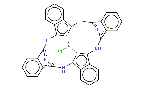 AlPCCl, AluMinuM Phthalocyanine Chloride