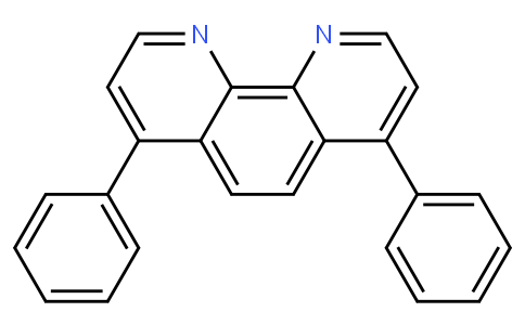 4,7-diphenyl-1,10-phenanthroline