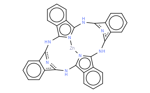 Zinc phthalocyanine