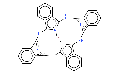 COBALT(II) PHTHALOCYANINE