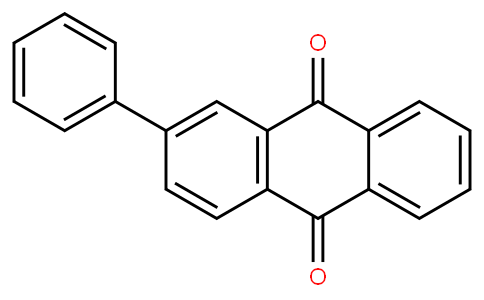 2-Phenylanthraquinone