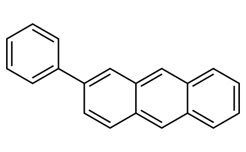 2-phenylanthracene