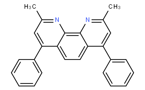 2,9-dimethyl-4,7-diphenyl-1,10-phenanthrolin