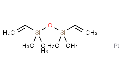 Platinum(0)-1,3-divinyl-1,1,3,3-tetramethyldisiloxane