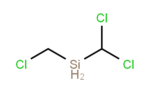 Chloromethyldichloromethylsilane