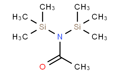 N,N-Bis(trimethylsilyl)acetamide
