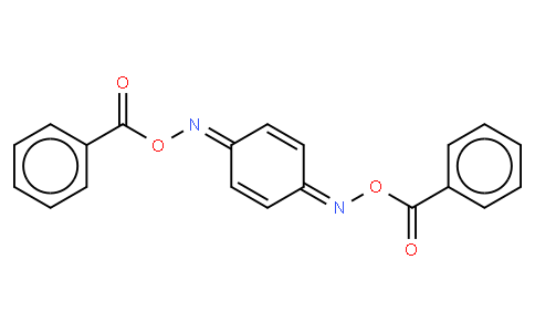 4,4'-DIBENZOYLQUINONE DIOXIME