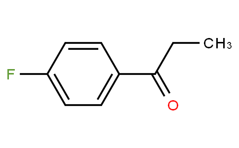 4'-Fluoropropiophenone