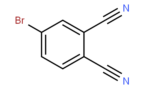 4-Bromophthalonitrile