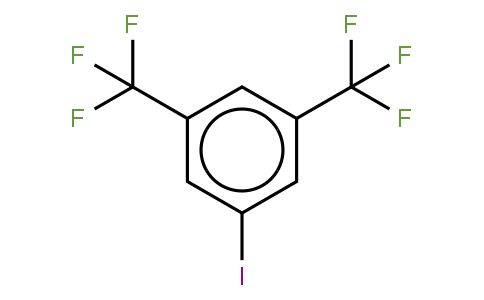 1-iodo-3£¬5-bis(trifluoromethyl)benzene