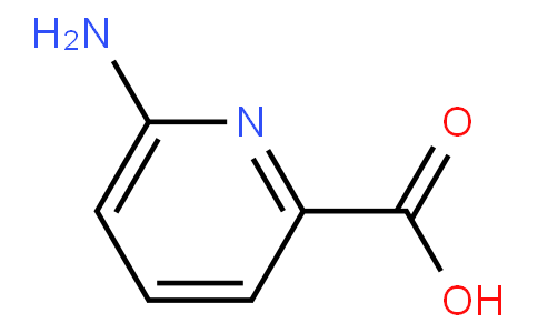 6-aminopyridine-2-carboxylic acid