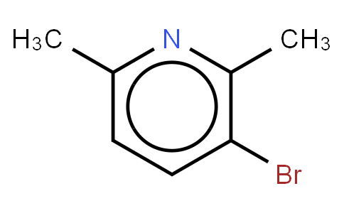3-Bromo-2£¬6-dimethylpyridine