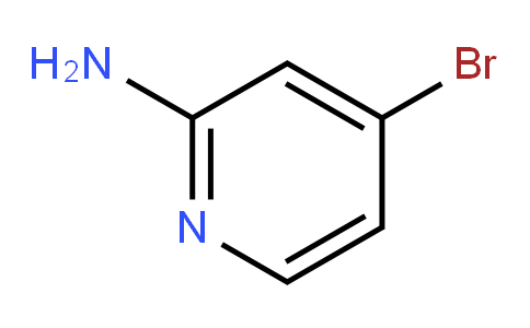 2-Amino-4-bromopyridine